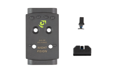Nf Plate+bs Eps Fits Glock Fs Mos โ Nf Plate+bs Eps Fits Glock Fs Mos