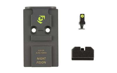 Nf Plate+ns Acro Fits Glock Fs Mos — Nf Plate+ns Acro Fits Glock Fs Mos