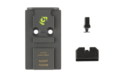 Nf Plate+bs Acro Fits Glock Fs Mos โ Nf Plate+bs Acro Fits Glock Fs Mos