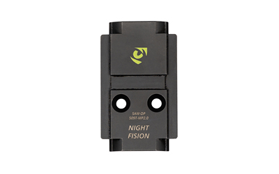 Nf Op Fits S&w M&p 2.0 509t โ Nf Op Fits S&w M&p 2.0 509t