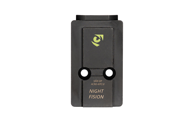 Nf Op Fits S&w M&p 2.0 Acro โ Nf Op Fits S&w M&p 2.0 Acro