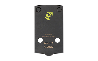 Nf Op Fits S&w Shield Plus Holo K — Nf Op Fits S&w Shield Plus Holo K