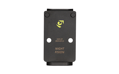 Nf Op Fits S&w M&p 2.0 Rmr/507c — Nf Op Fits S&w M&p 2.0 Rmr/507c