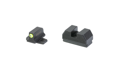 Nf Trit 507k Ht Sgt P365 Ylw/blk — Nf Trit 507k Ht Sgt P365 Ylw/blk