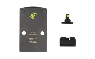 Nf Plate+ns Rmr/507c Sig P320 — Nf Plate+ns Rmr/507c Sig P320