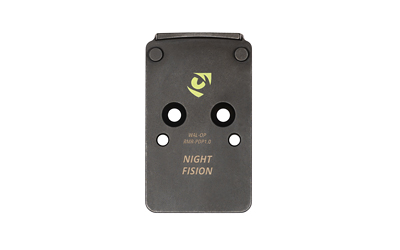 Nf Op Fits Walther Pdp 1.0 Rmr/507c — Nf Op Fits Walther Pdp 1.0 Rmr/507c