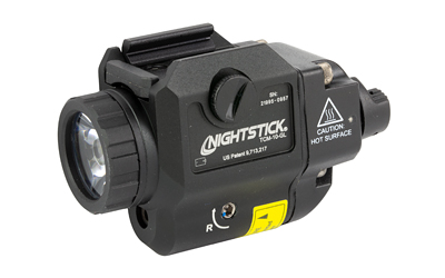 Nightstick Comp Wml W/green Laser โ Nightstick Comp Wml W/green Laser