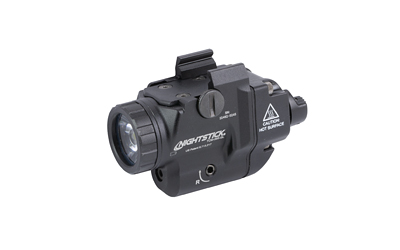 Nightstick Sub W/laser P365 650l Blk — Nightstick Sub W/laser P365 650l Blk