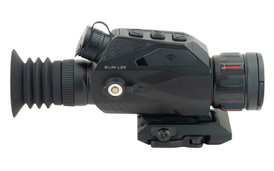 Nocpix Slim L25 Thermal 384x288 Blk — Nocpix Slim L25 Thermal 384x288 Blk
