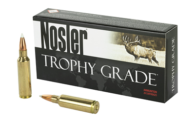 Nosler 300wsm 180gr Ab 20