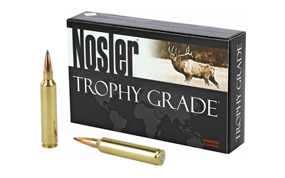 Nosler 28nos 175gr Ablr 20
