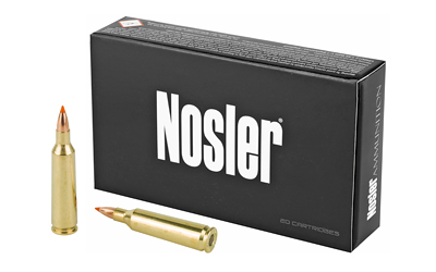 Nosler 22-250 55gr Bt 20 โ Nosler 22-250 55gr Bt 20
