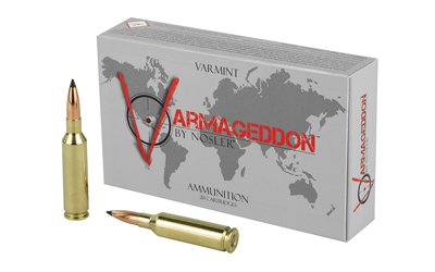 Nosler Vg 6mm Crd 70gr Fb Tip 20 โ Nosler Vg 6mm Crd 70gr Fb Tip 20