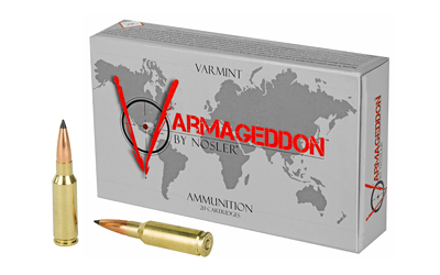 Nosler Vg 6.5grnd 90gr Fb Tip 20 โ Nosler Vg 6.5grnd 90gr Fb Tip 20