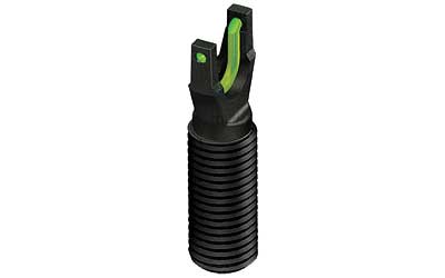 Hiviz Ak47/74 Inter Pipe Grn/red