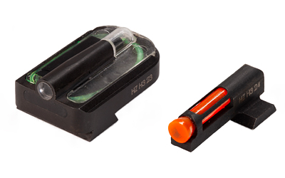 Hiviz Fastdot H3 For Canik Mete โ Hiviz Fastdot H3 For Canik Mete