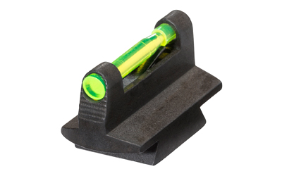 Hiviz Ic Rif 3/8" Tall Frnt Grn/rd — Hiviz Ic Rif 3/8" Tall Frnt Grn/rd