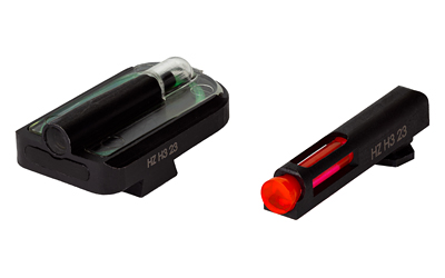 Hiviz Fastdot H3 For Glock 9/40/.357 โ Hiviz Fastdot H3 For Glock 9/40/.357