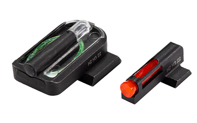 Hiviz Fastdot H3 Sig P320/p365 9mm