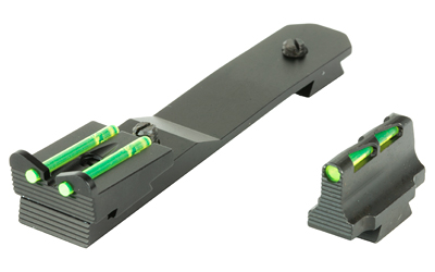 Hiviz Henry Rfl Lightwave Sight Set — Hiviz Henry Rfl Lightwave Sight Set