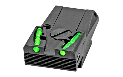 Hiviz Adj Rear Ruger Mk1-4 22 โ Hiviz Adj Rear Ruger Mk1-4 22