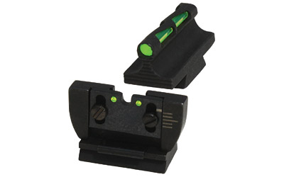 Hiviz Ruger 10/22 Sight Pkg โ Hiviz Ruger 10/22 Sight Pkg