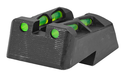 Hiviz Ltwv Rear Sa 1911 Grn/rd/blk โ Hiviz Ltwv Rear Sa 1911 Grn/rd/blk