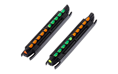 Hiviz 2in1 Mag Sg Grn/org .218-.328 — Hiviz 2in1 Mag Sg Grn/org .218-.328
