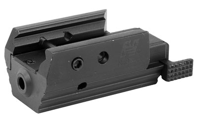 Ncstar Tactical Pistol Red Laser