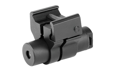 Ncstar Comp Laser Sight Wvr Mnt Blk — Ncstar Comp Laser Sight Wvr Mnt Blk