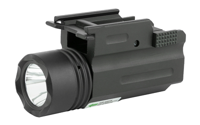 Ncstar Compact Lght/grn Lsr 150l