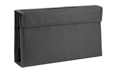Ncstar Vism Pstl/rfl Mag Wallet Blk