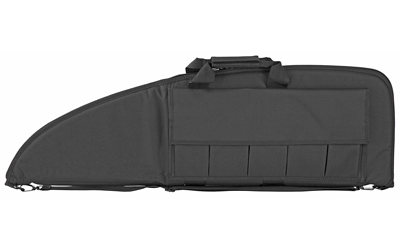 Ncstar Vism Gun Case 38"x 13" Blk โ Ncstar Vism Gun Case 38"x 13" Blk