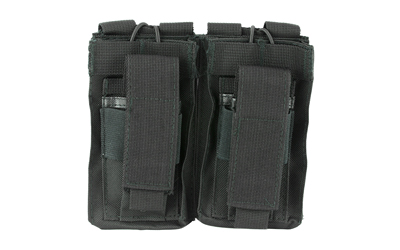 Ncstar Vism Ar Dbl Mag Pch Blk