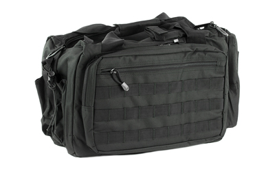 Ncstar Competition Range Bag Blk