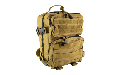 Ncstar Vism Every Day Pack Tan — Ncstar Vism Every Day Pack Tan