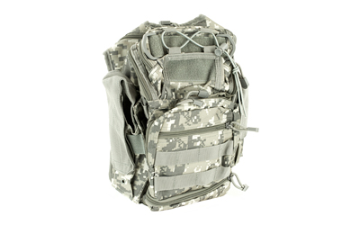 Ncstar Vism First Resp Utl Bag Dgtl โ Ncstar Vism First Resp Utl Bag Dgtl