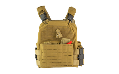 Ncstar Qr Lc Plate Carrier 2xl Tan — Ncstar Qr Lc Plate Carrier 2xl Tan