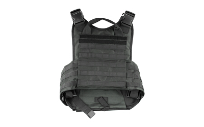 Ncstar Plate Carrier Med-2xl Blk โ Ncstar Plate Carrier Med-2xl Blk