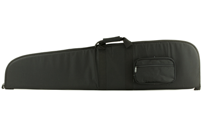 Ncstar Scoped Rfl Case 52"x13" Blk โ Ncstar Scoped Rfl Case 52"x13" Blk