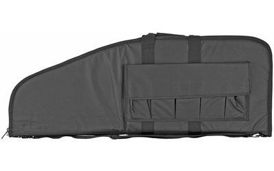 Ncstar Scoped Rfl Case 42"x16" Blk