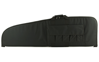 Ncstar Scoped Rfl Case 52"x16" Blk
