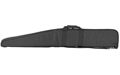 Ncstar Vism Shotgun Case 54"x8" Blk