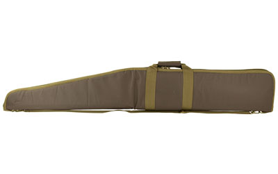 Ncstar Vism Shotgun Case 54"x8" Bro — Ncstar Vism Shotgun Case 54"x8" Bro