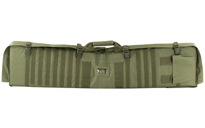 Ncstar Rifle Case Shooting Mat Grn — Ncstar Rifle Case Shooting Mat Grn