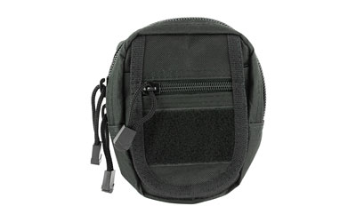 Ncstar Vism Small Utl Pch Blk