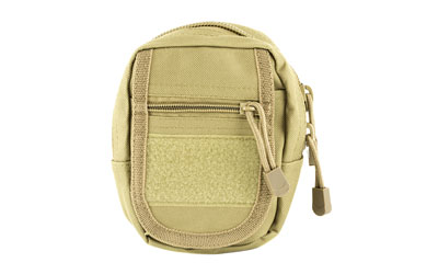 Ncstar Vism Small Utl Pch Tan
