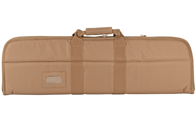 Ncstar Vism Gun Case 32"x10" Tan โ Ncstar Vism Gun Case 32"x10" Tan