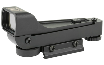 Ncstar Red Dot Reflex Sight Wvr โ Ncstar Red Dot Reflex Sight Wvr