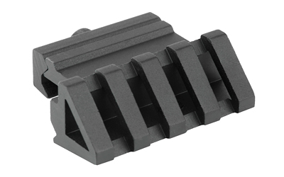 Ncstar 45 Deg Off-set Rail Mount Wvr